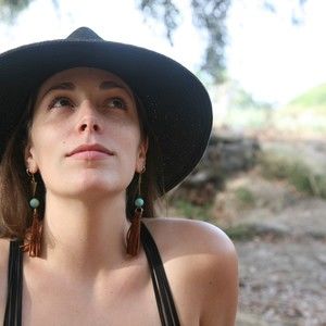 Meet your Posher, Mia